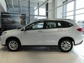2026 Haval M6 II, белый - вид 2