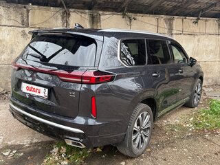 2024 Exeed VX I Рестайлинг, серый, 4450000 рублей, вид 5