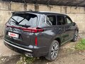 2024 Exeed VX I Рестайлинг, серый, 4450000 рублей - вид 4