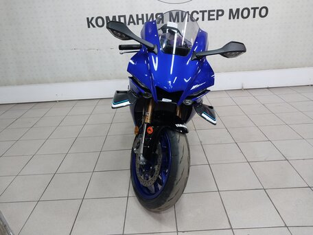 2025 Yamaha YZF-R1, синий, 2499000 рублей, вид 3