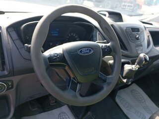 2021 Ford Transit, синий, 2960000 рублей, вид 5