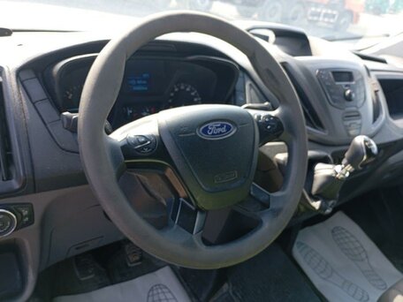2021 Ford Transit, синий, 2812000 рублей, вид 5