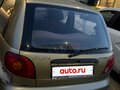 2005 Daewoo Matiz I Рестайлинг, золотистый, 200000 рублей - вид 2