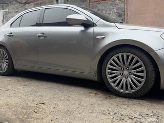 2011 Suzuki Kizashi, серый, 1130000 рублей, вид 4