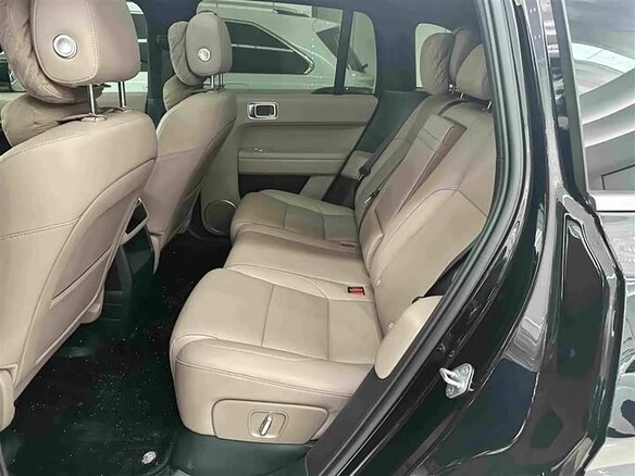 2025 Li Auto (Lixiang) L6 I, чёрный, 5792000 рублей - вид 14