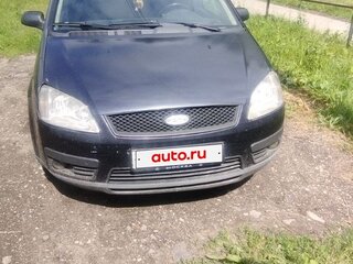 2006 Ford C-MAX I, серый, 180000 рублей, вид 1
