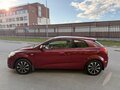 2008 Kia Ceed I, пурпурный, 420000 рублей - вид 7