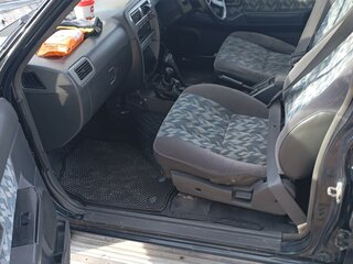 1995 Nissan Terrano I, зелёный, 850000 рублей, вид 5