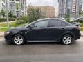2007 Mitsubishi Lancer X, чёрный - вид 6