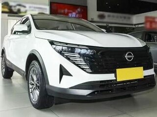 2026 Nissan Qashqai II Рестайлинг 2, белый, 2299000 рублей, вид 1