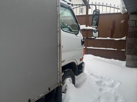 2011 Hyundai HD78, белый, 1270000 рублей, вид 4