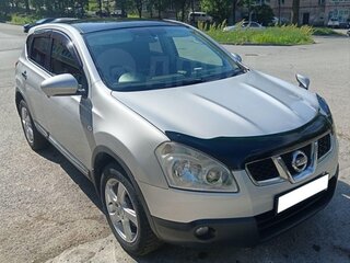 2012 Nissan Dualis, серебристый, 950000 рублей, вид 2