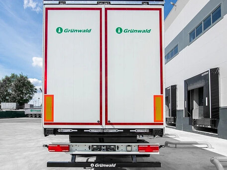 2026 Grunwald Gr.CS, белый, 4200000 рублей, вид 5