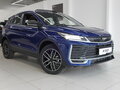 2026 Belgee X50+, синий, 2509990 рублей - вид 2