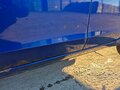 2009 Mitsubishi Colt CZ1 VI (Z30) Рестайлинг, синий, 470000 рублей - вид 11