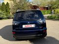 2010 Mitsubishi Outlander II Рестайлинг, синий, 1080000 рублей - вид 3