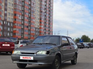 2010 Lada (ВАЗ) 2113, серый, 115000 рублей, вид 3