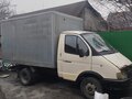 2001 ГАЗ ГАЗель (3302), бежевый, 350000 рублей