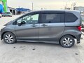2009 Honda Freed I, серый, 890000 рублей - вид 3