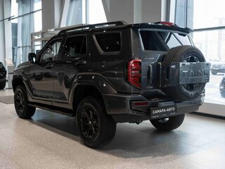 2025 Tank 400 I, серый, 6299000 рублей, вид 3