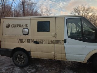2013 Ford Transit, бежевый, 800000 рублей, вид 5