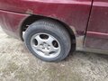 2002 Mercedes-Benz Vito 108 CDI I (W638), пурпурный, 450000 рублей - вид 10