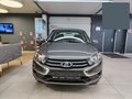 2026 Lada (ВАЗ) Granta I Рестайлинг, серый