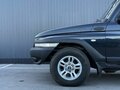 2010 ТагАЗ Tager, чёрный, 645000 рублей - вид 4