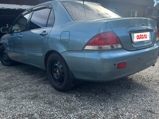 2006 Mitsubishi Lancer IX, зелёный, 380000 рублей, вид 5