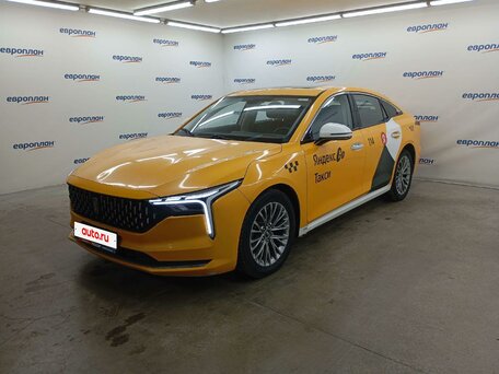 FAW Bestune B70 I