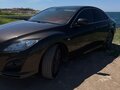 2010 Mazda 6 II (GH) Рестайлинг, коричневый, 1250000 рублей - вид 3
