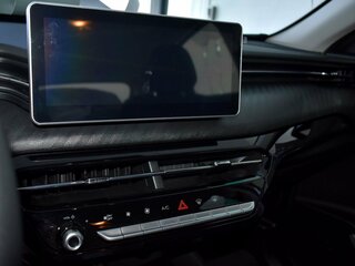 2026 Haval Jolion I Рестайлинг, белый, 2649000 рублей, вид 3