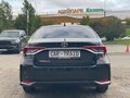 2019 Toyota Corolla XII (E210), чёрный, 1620000 рублей - вид 5