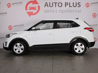 2020 Hyundai Creta I, белый, 1549000 рублей, вид 5