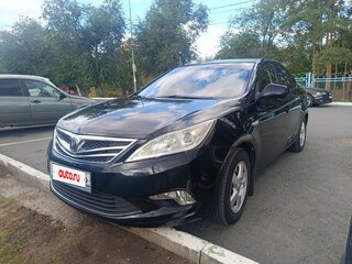 2014 Changan Eado I, чёрный, 460000 рублей, вид 1