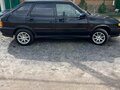 2009 Lada (ВАЗ) 2114, чёрный, 270000 рублей - вид 1