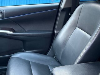 2014 Toyota Camry VII (XV50), серебристый, 2050000 рублей, вид 4