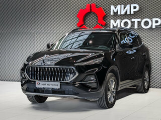 JAC S7 I