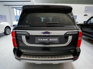 2024 Tank 500 I, чёрный, 7772500 рублей, вид 3