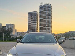 2026 Mazda CX-5 II Рестайлинг, бежевый, 2600000 рублей, вид 1