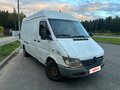 2000 Mercedes-Benz Sprinter, белый, 360000 рублей - вид 6