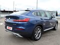 2019 BMW X4 20i II (G02), синий, 4170000 рублей - вид 2