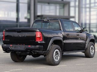 2026 Ram 1500 RHO V Рестайлинг, чёрный, 13490000 рублей, вид 2