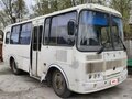 2014 ПАЗ 3205, белый, 180000 рублей - вид 4