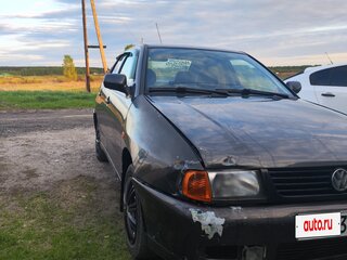 1998 Volkswagen Polo III, серый, 100000 рублей, вид 5