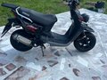 2008 Yamaha BWs, чёрный, 100000 рублей - вид 3
