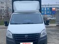 2017 ГАЗ ГАЗель Next, белый, 2050000 рублей