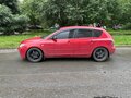 2005 Mazda 3 I (BK), красный, 460000 рублей - вид 7