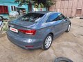 2020 Audi A3 III (8V) Рестайлинг, серый, 1850000 рублей - вид 3