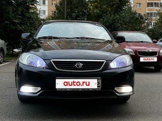 2017 Ravon Gentra, чёрный, 600000 рублей, вид 2
